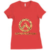 OVERWATCH Ladies Fitted T-Shirt