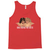 Breaking Hearts Tank Top