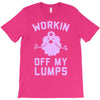 vintage dg506 workin off my lumps best trending T-Shirt
