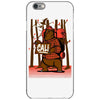 old dirty dermot iPhone 6/6s Case