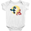 megarush Baby Bodysuit