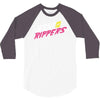 jesse and the rippers 3/4 Sleeve Shirt