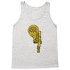 han of the king Tank Top