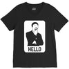 ashens hello V-Neck Tee