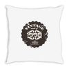vintage made of 1998 all original parts Throw Pillow
