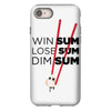 win some, lose some, dim sum iPhone 8