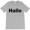 hallo T-Shirt