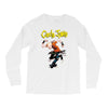 circle jerks Long Sleeve Shirts