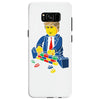 build a wall trump 2016 Samsung Galaxy S8