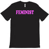 feminist T-Shirt