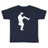 john cleese Toddler T-shirt