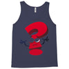 anime funny Tank Top