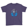 sub zero Youth Tee