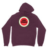 luke strikes Hoodie