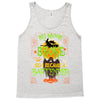 My Broom Broke So I Became A Bartender Tank Top
