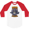 hunt them all 3/4 Sleeve Shirt