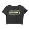 baby loading Crop Top