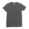Cookies Ladies Fitted T-Shirt