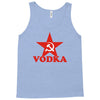 vodka Tank Top
