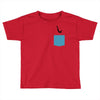 Yes, You Can Dive Toddler T-shirt