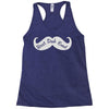 best dad ever Racerback Tank