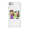 i'm a woman! iPhone 7 Case