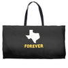texas forever Weekender Totes
