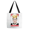 Ruth Bader Notorius Rbg Tote Bags