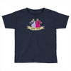 squeak squad Toddler T-shirt
