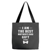 I Am The Best Mother's Day Tote Bags