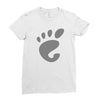 fahrie77 Ladies Fitted T-Shirt