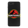Daddysaurus Jurassic Park iPhone 7 Plus Case