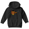 animal teacher Youth Hoodie