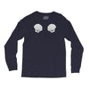shell ringer Long Sleeve Shirts