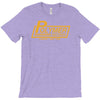 polymer records, ideal gift or birthday present funny T-Shirt