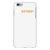 arp odyssey iPhone 6/6s Plus Case