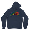Hooligans Unisex Hoodie