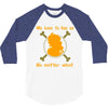 Nami One Piece 3/4 Sleeve Shirt