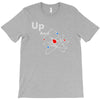 up and atom funny science best product T-Shirt