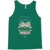 lucky dragon lager Tank Top
