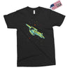uss millennium enterprise Exclusive T-shirt