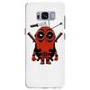 deadpool minion Samsung Galaxy S8 Plus