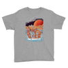 planet x Youth Tee