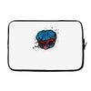 meta luna Laptop sleeve