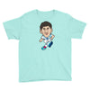 Messi Youth Tee