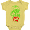 ask me about my zombie disguise! Baby Onesie