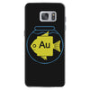 gold fish Samsung Galaxy S7