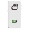 Mommy Dead Battery Samsung Galaxy S7