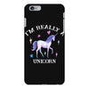 i'm really a unicorn iPhone 6 Plus/6s Plus Case