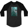 Leaf 3/4 Sleeve Shirt